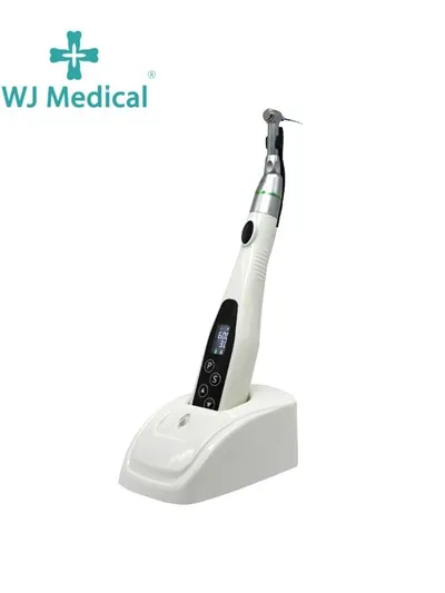 Tand-endodontica Endo Motor met LED