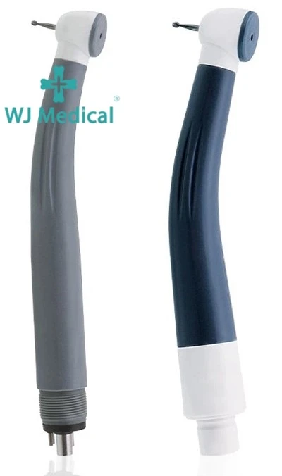Dental Vingerhoed Type Wegwerp Hoge Snelheid Handstuk